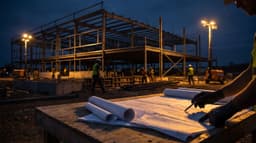 Quotr Raises $4M Seed Round for AI Construction Estimating