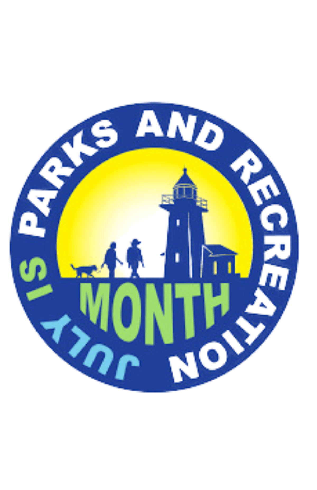 July is Parks and Recreation Month