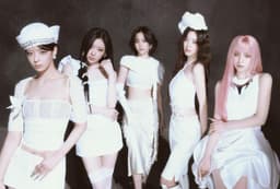  May is K-pop's biggest month for girl groups' releases in years - The Korea Times
