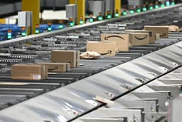 Big Tech's massive AI spending is just starting. Earnings ...