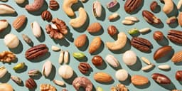 Make Sure You're Eating These Foods By Your 40s If You Want To Live Longer