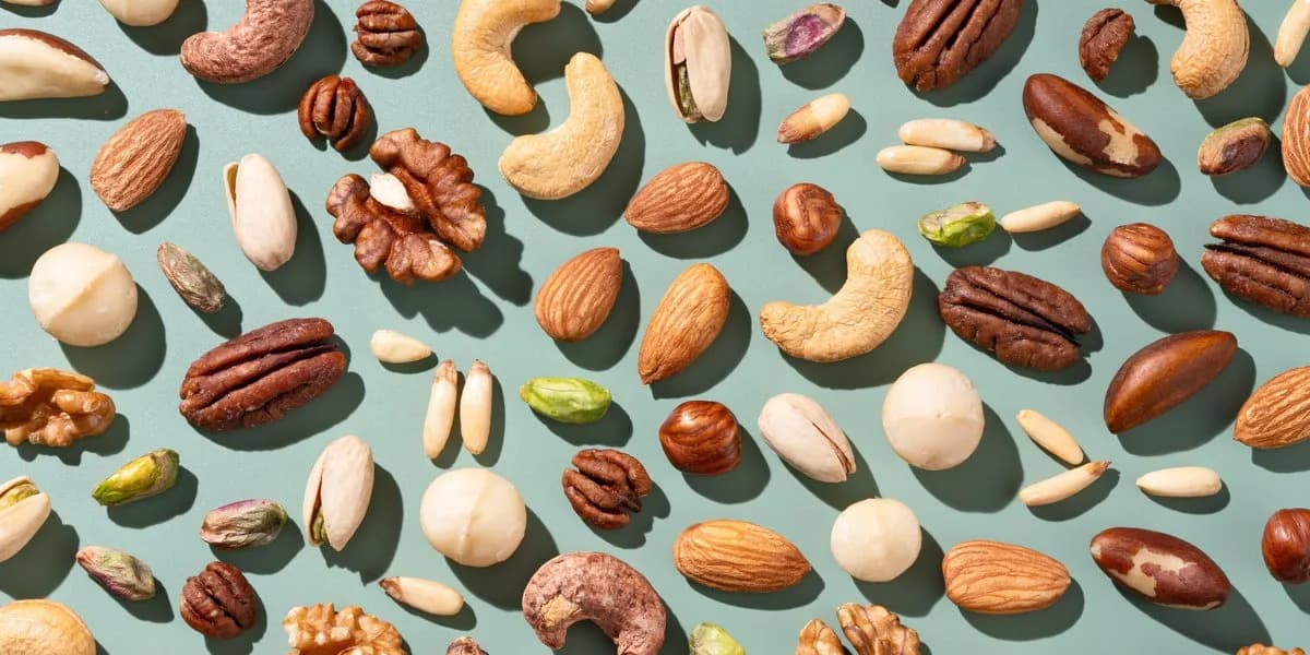 Diet Quality Over Macros for Heart Health & Aging