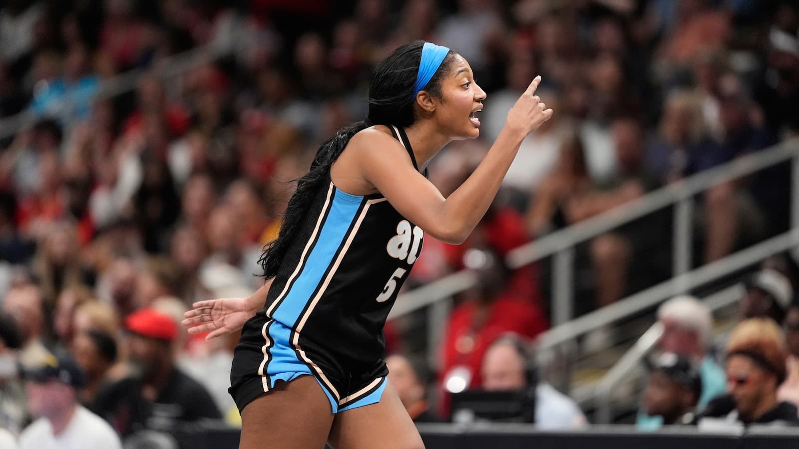 Dream's Reese has 8th technical of the season rescinded ...