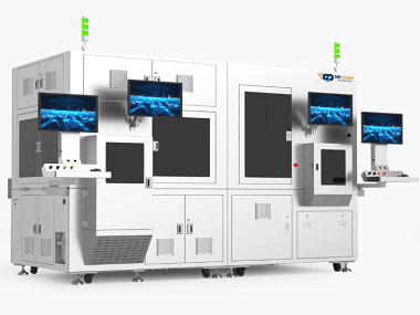 How KGD Test and Sort Handlers Improve SiC and GaN Power ...