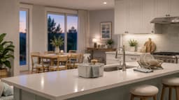 10-Minute Nightly Reset Routine for a Cleaner Home Tomorrow