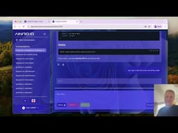 How to create a CRUD AI Agent with Magic Cloud