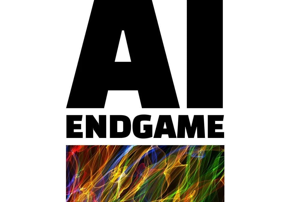 AI Endgame: Department of Homeland Security expanding AI with a new billion-dollar contract with Palantir