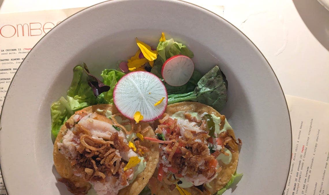 Pay What You Can Day: San Francisco Bay Area Restaurants 