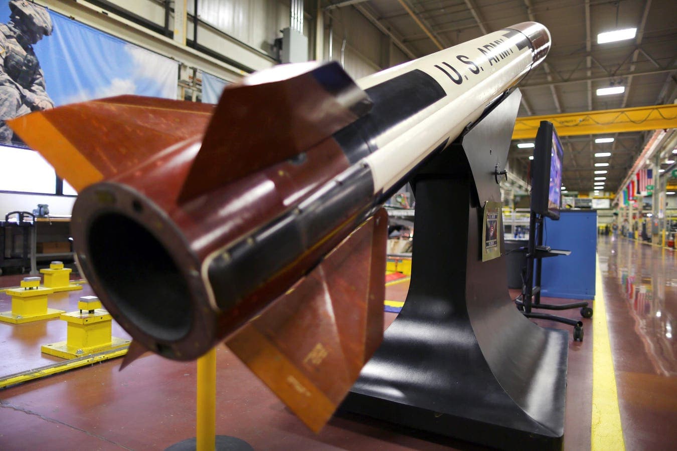 Iran Battles Will Spotlight Ukraine’s World-Leading Role In Drone War