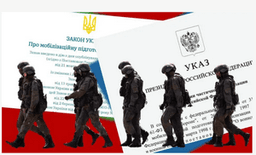 Mobilization in Russia - Institute for Global politics