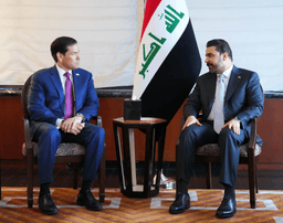 Trump's War on Iran Runs Through Baghdad