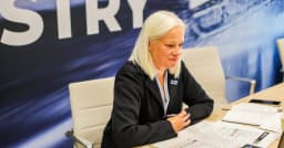 ISU's Emilie Billow outlines plans to improve judging in ...