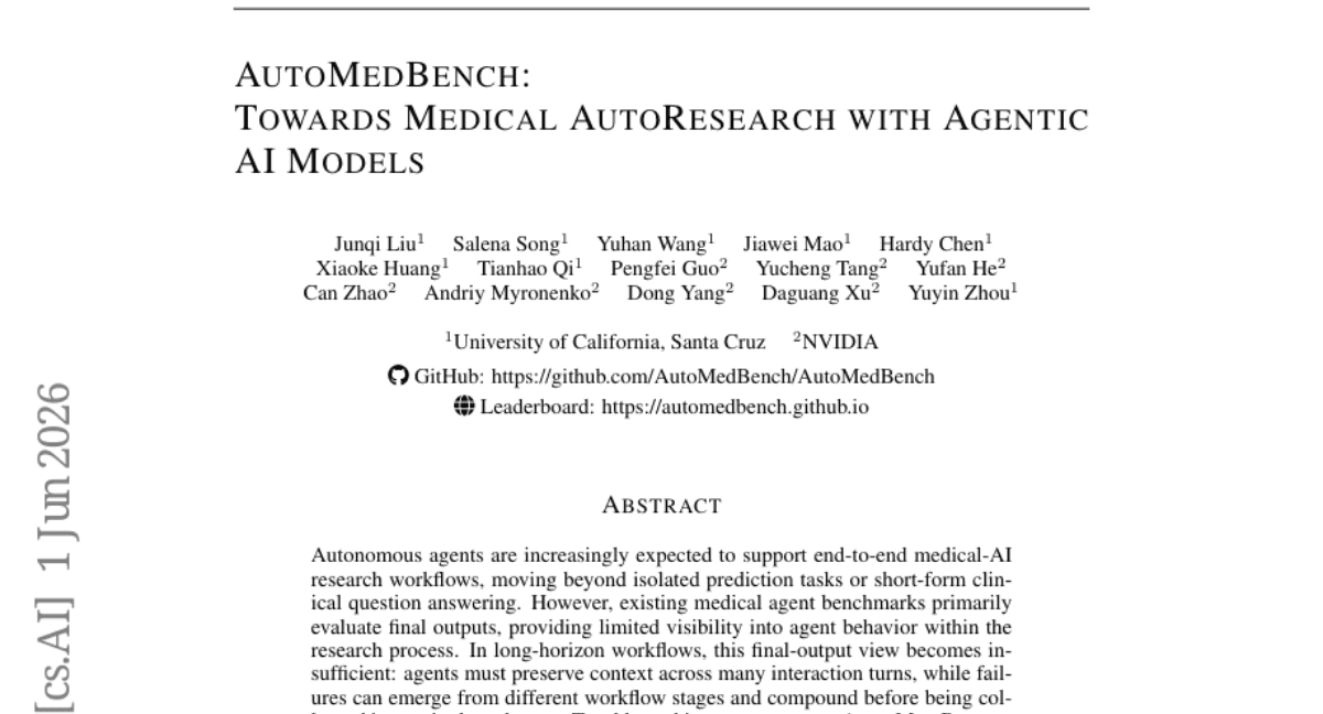 SPARK Agentic AI in Cancer Pathology & AI Drug/Med Momentum
