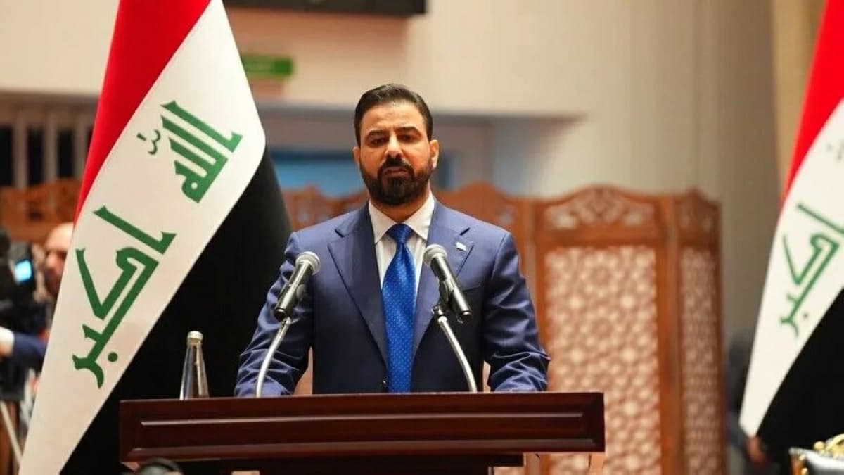 Iraqi PM to visit Washington for talks with Trump, energy ...