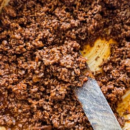 Easy Taco Meat  - Simply Delicious