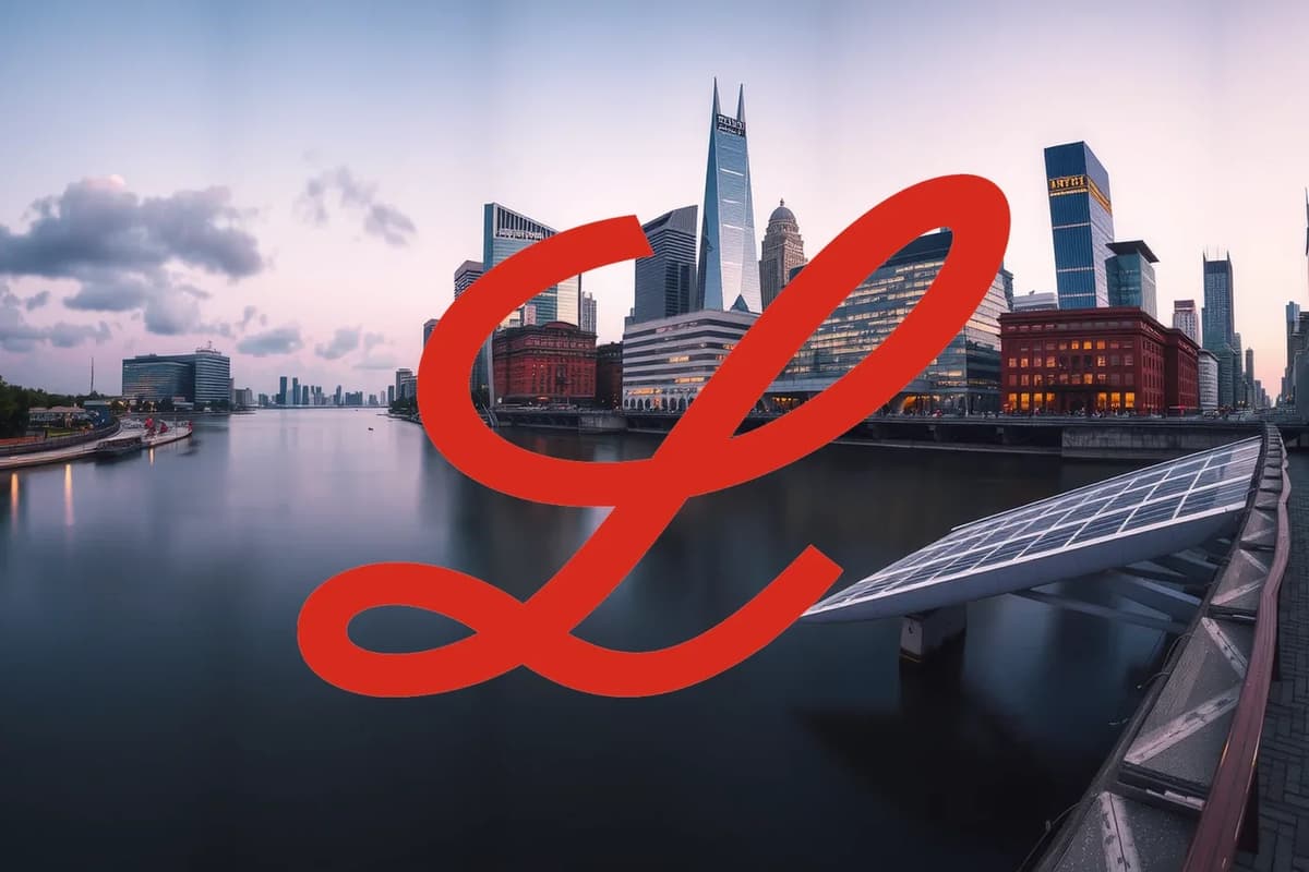 Eli Lilly's Dual-Pronged Strategy: A Pill Launch and a $6.3 Billion Bet