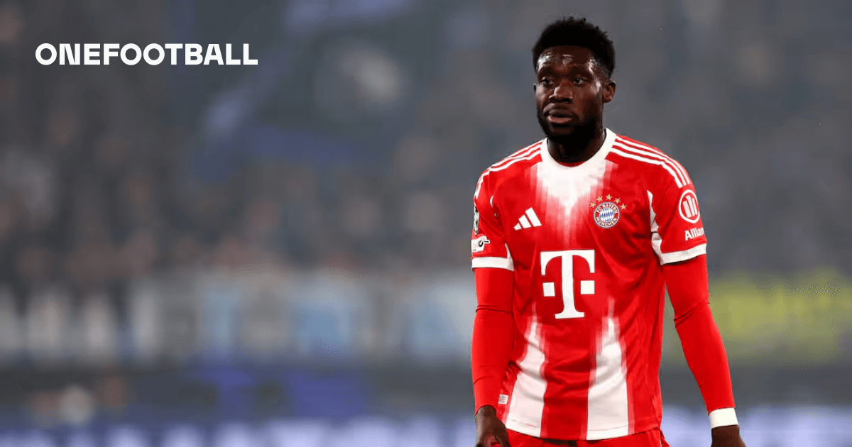 Report: Manchester United make first move to sign Bayern Munich star | OneFootball