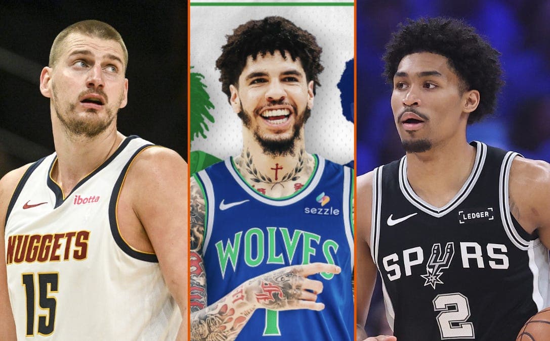 16 NBA Takes: The Most Fascinating Storylines in the West