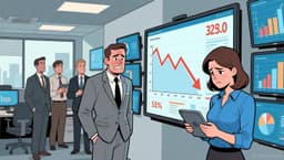 Ford's EV Demand Shock Forces Market to Reprice Growth Outlook