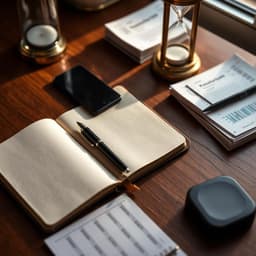 Gigs Shops Clips Cashflow