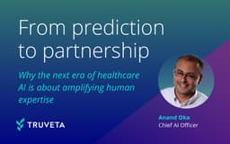 Why AI in healthcare is entering a new era