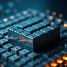 Blockchain Market Pulse