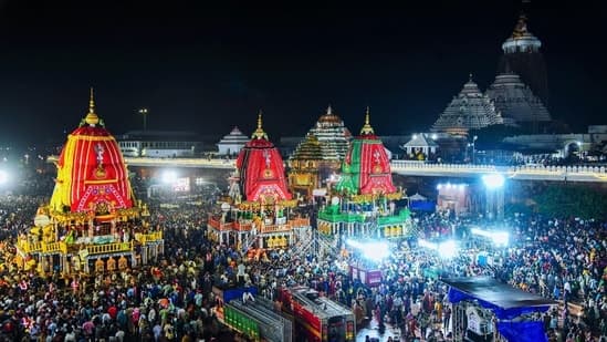 Rath Yatra 2026: Date, timings and astrological significance