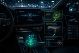 FEV and Microsoft Bring Phi-4-mini-instruct Local AI to ...