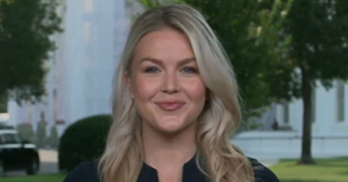 Karoline Leavitt's next career move aimed at ABC show