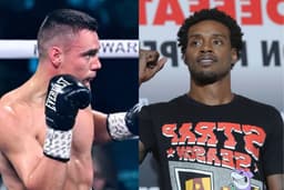 Boxing’s Legendary Trainer Predicts Bad Outcome for Errol Spence Jr. Against Tim Tszyu - EssentiallySports