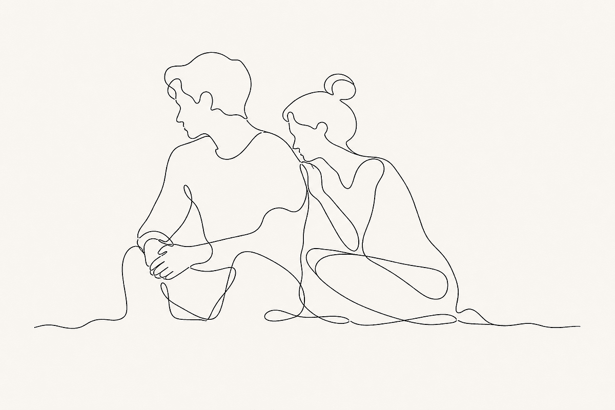 Can Avoidant People Actually Stay in Long-Term Relationships?