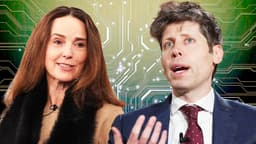 OpenAI CEO and CFO Diverge on IPO Timing — The Information