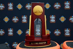 Las Vegas Will Host NCAA Women’s Sweet 16, Elite Eight in 2027 and Men’s Final Four in 2028
