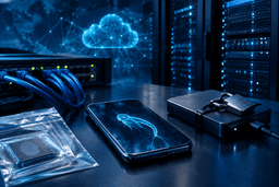 Israeli Ad Network Linked to Candiru Spyware Attacks