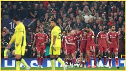 Not just Ngumoha: Liverpool star who won 7 duels was ' ...