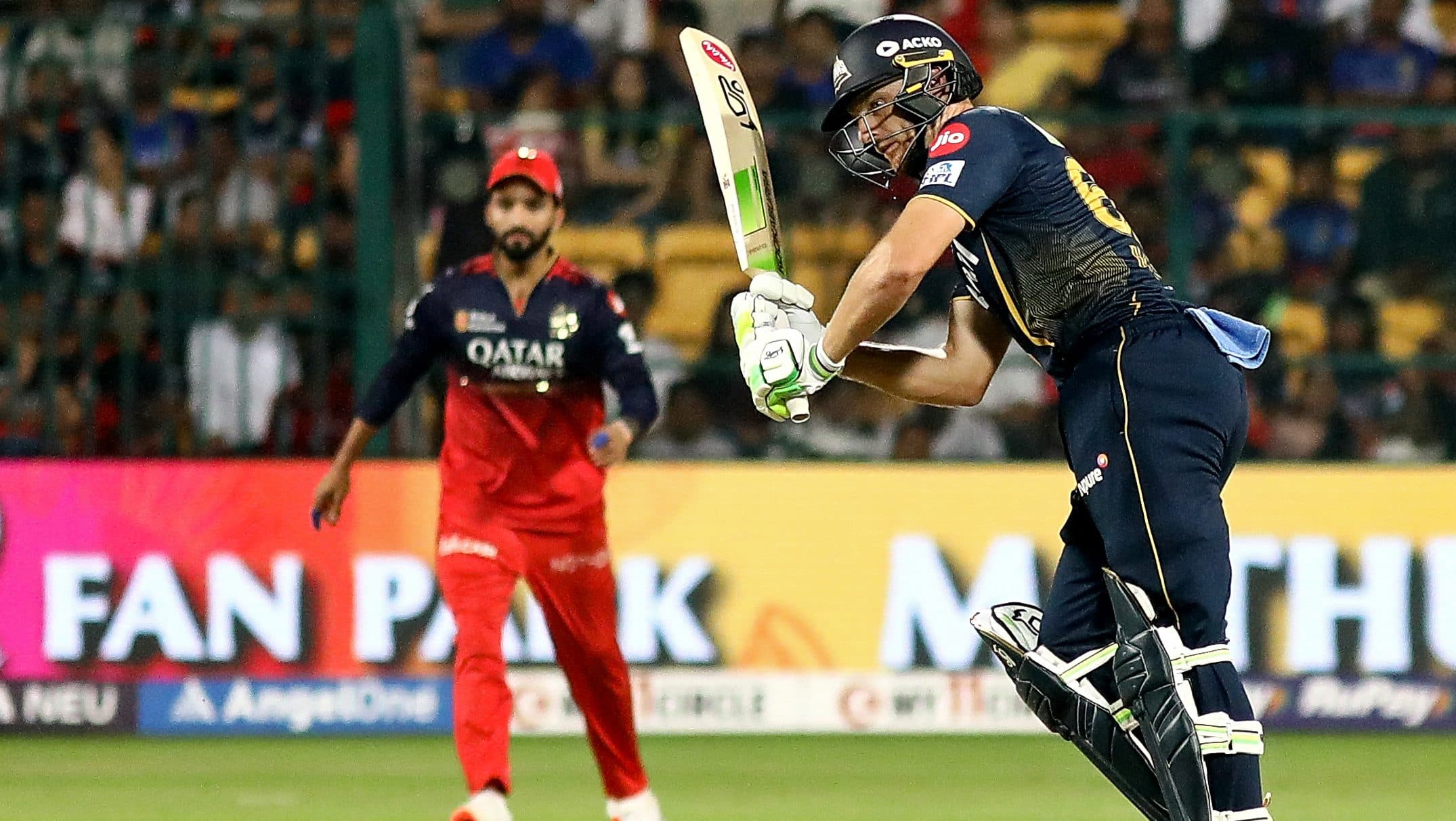 When is Qualifier 1? RCB vs GT Date, Buy Tickets & Where to Watch