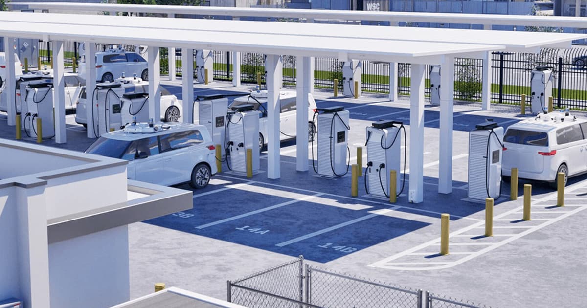 Voltera to Merge With Revel, Uniting EV Charging Networks