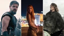 What To Watch This Weekend: New Shows And Movies ...