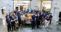 This Princeton spinout just raised $100M to power the AI boom with fusion ...