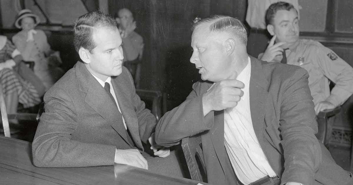 Why Sam Sheppard Had His Conviction Overturned