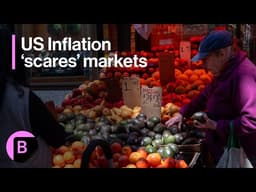 This Market Is Very Scared About US CPI: 3-Minutes MLIV