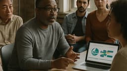 Public Sentiment AI: How Trust, Policy, and Adoption ...