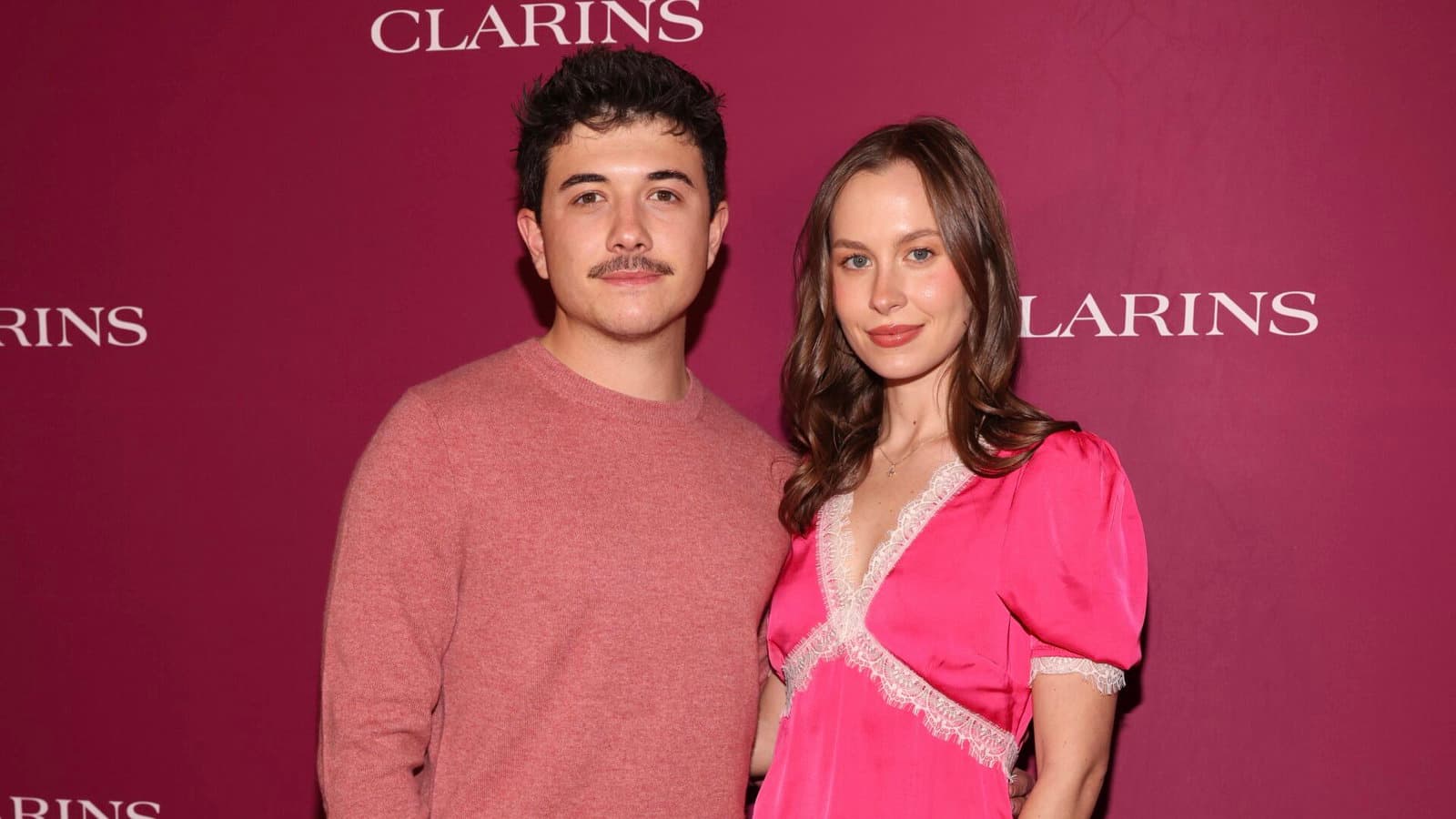 Natasha Bure Perry Shares Her Top Romance Advice - Movieguide