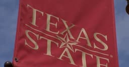 Olympian Carly Patterson speaks on new gymnastics program at Texas State University