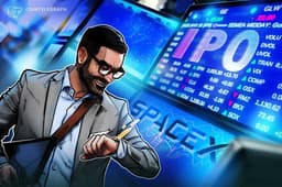 Elon Musk’s SpaceX quietly files for IPO, seeking mammoth debut: Report