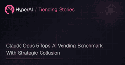 Claude Opus 5 Tops AI Vending Benchmark With Strategic ...