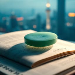China AI Research Digest