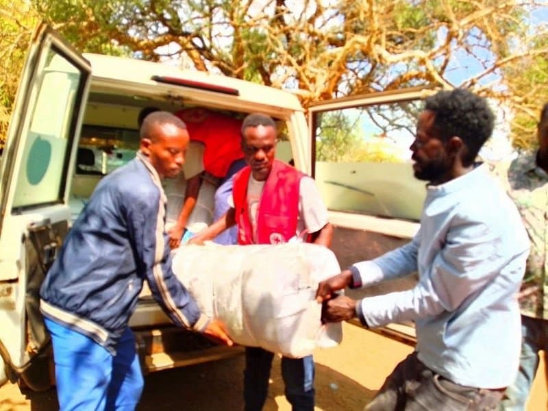 Lethal Boundary Conflict Displaces 500 in South Ethiopia Region