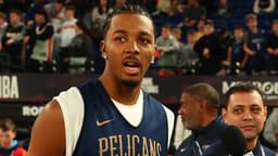 Warriors Get Crucial Trey Murphy III Trade Update From ...