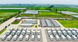 Batteries That Use Sodium Instead of Lithium Could Be Low-Cost Rival to Tesla’s